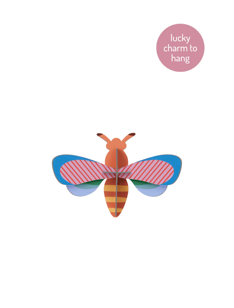 Honey Bee Decoration