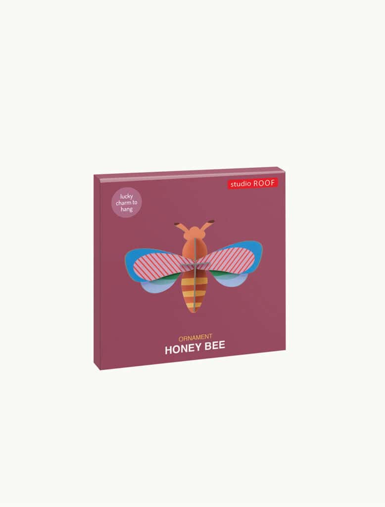 Honey Bee Decoration