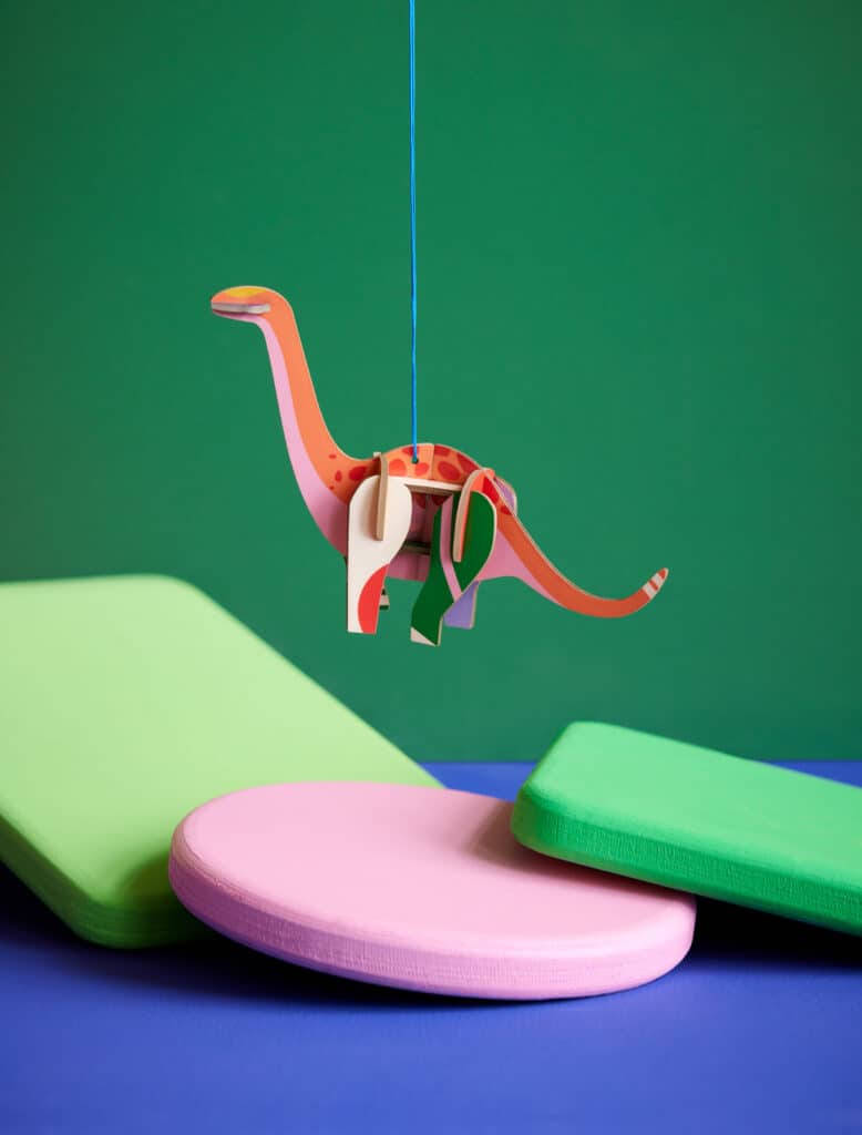 Diplo Decoration