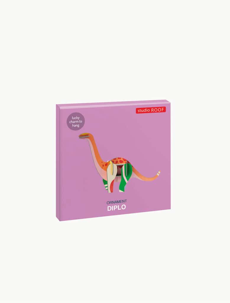 Diplo Decoration