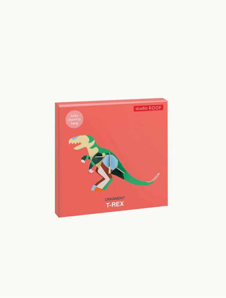 T-Rex Decoration
