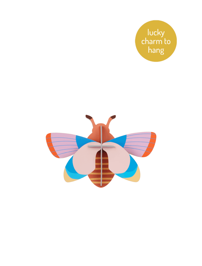 Bumblebee Decoration