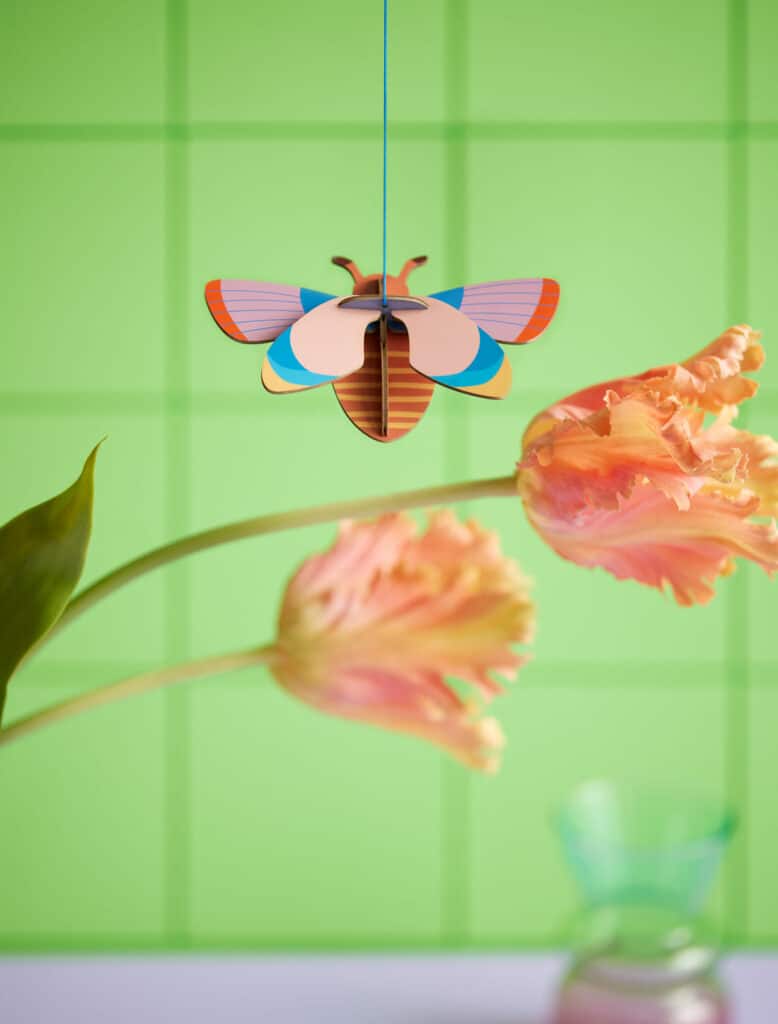 Bumblebee Decoration