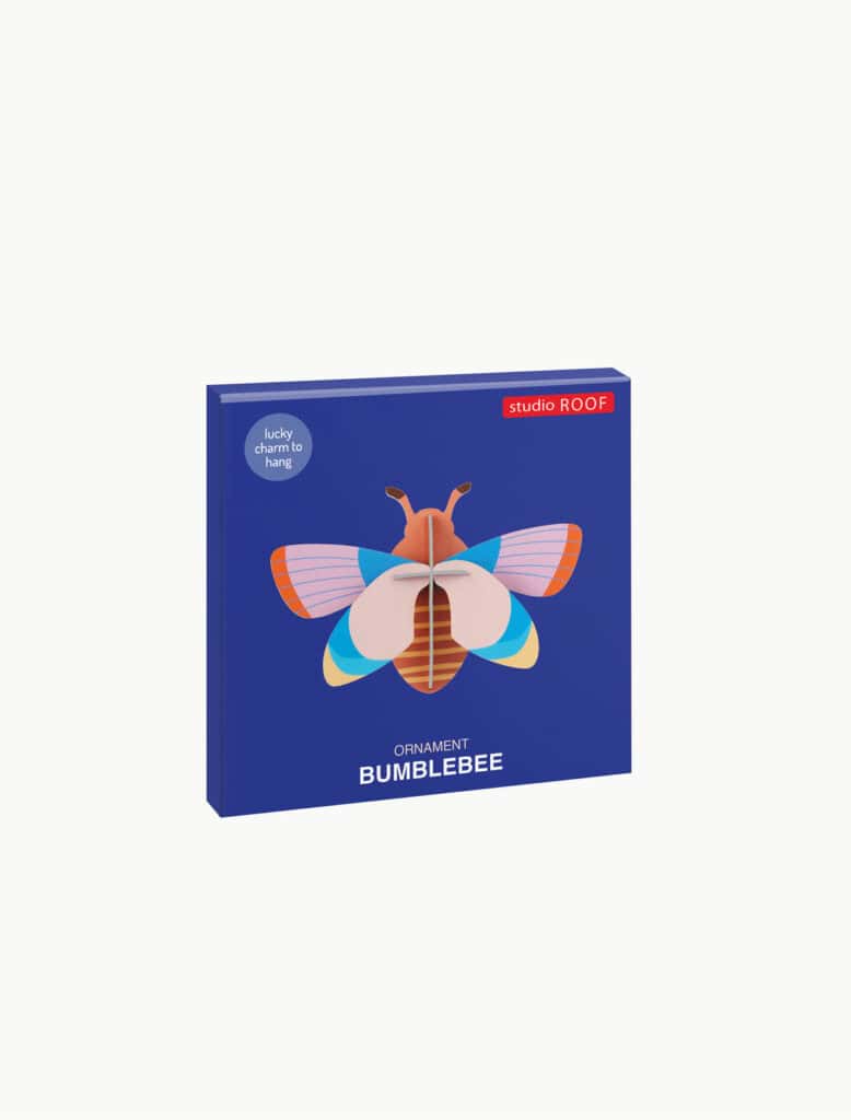 Bumblebee Decoration