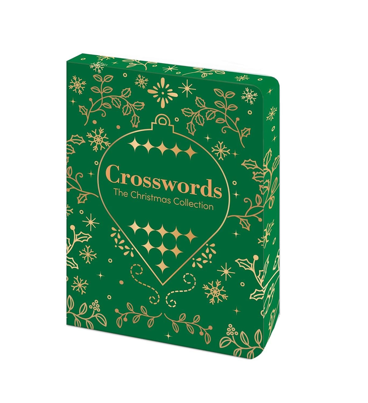 Crosswords: The Christmas Collection