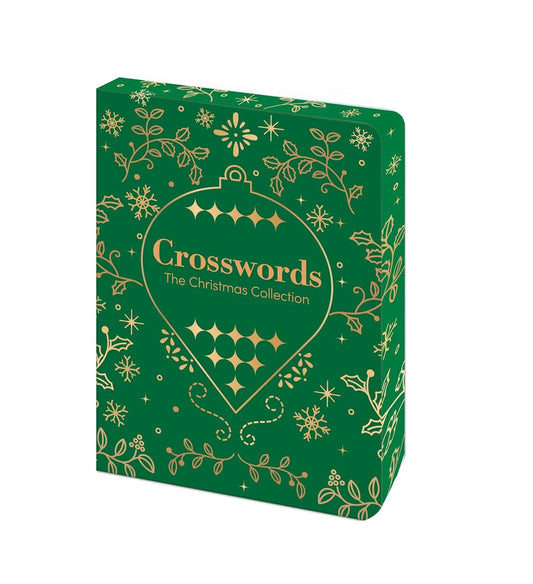 Crosswords: The Christmas Collection