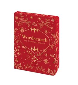 Wordsearch: The Christmas Collection