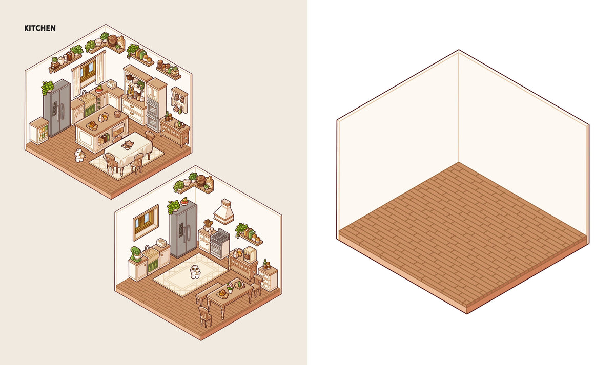 Cute N Cosy Sticker Therapy