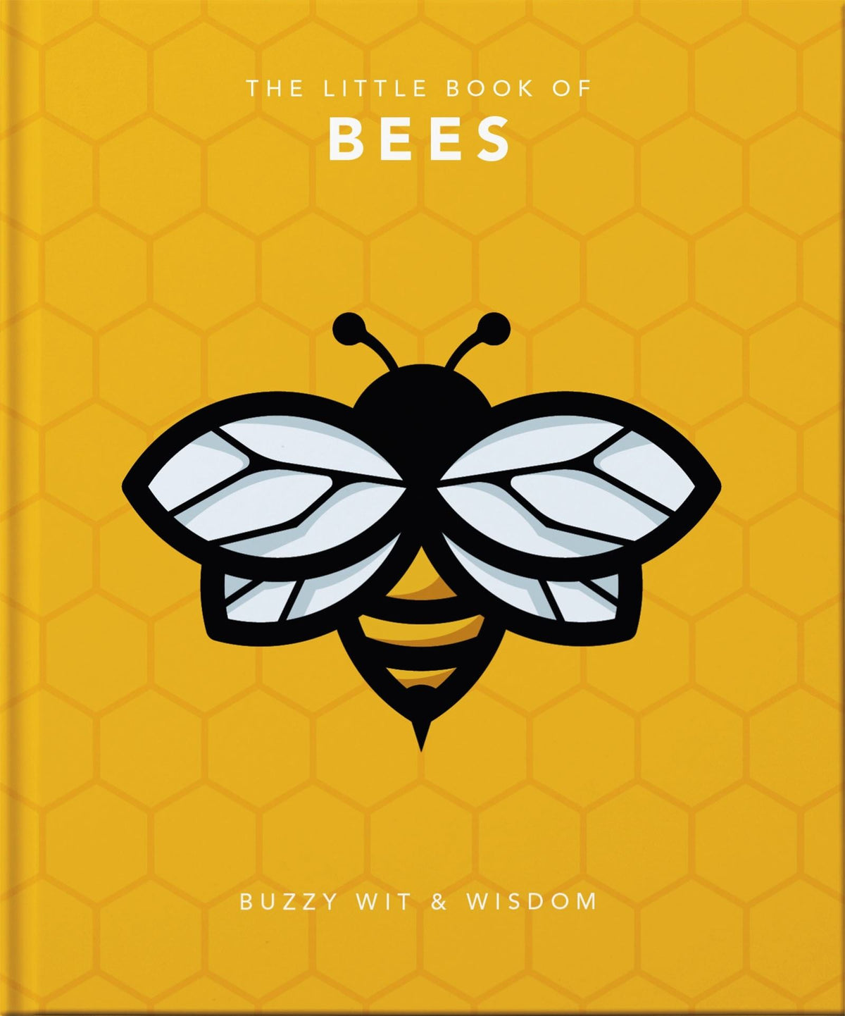 Little Book of Bees