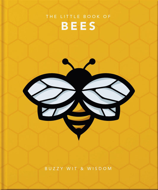 Little Book of Bees