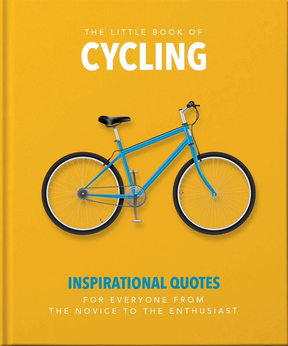 Little Book of Cycling