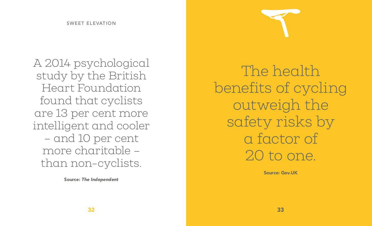 Little Book of Cycling