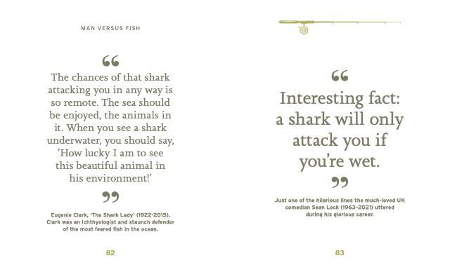 Little Book of Fishing