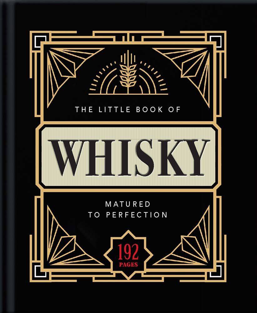 Little Book of Whisky