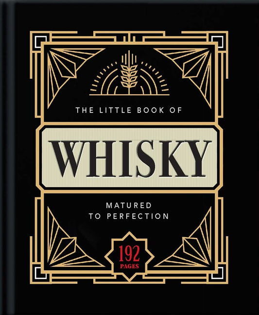 Little Book of Whisky