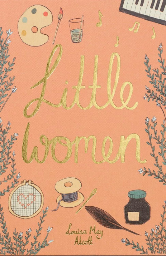 Little Women - Wordsworth Collectors