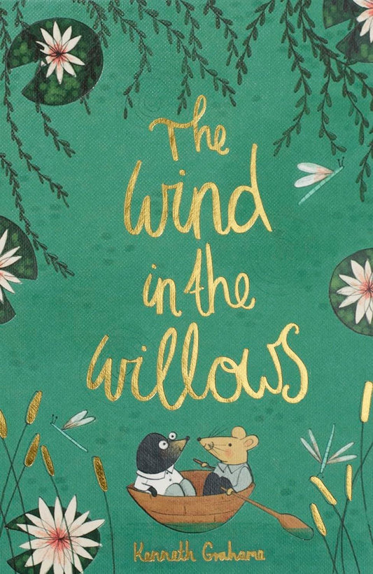 The Wind In The Willows - Wordsworth Collectors