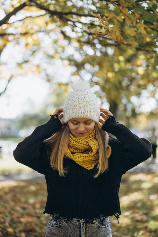 The Hail Hat - Adult