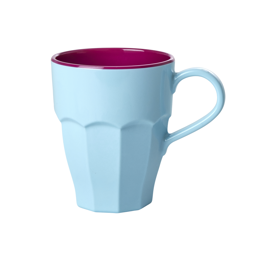 Melamine Mug - Mint