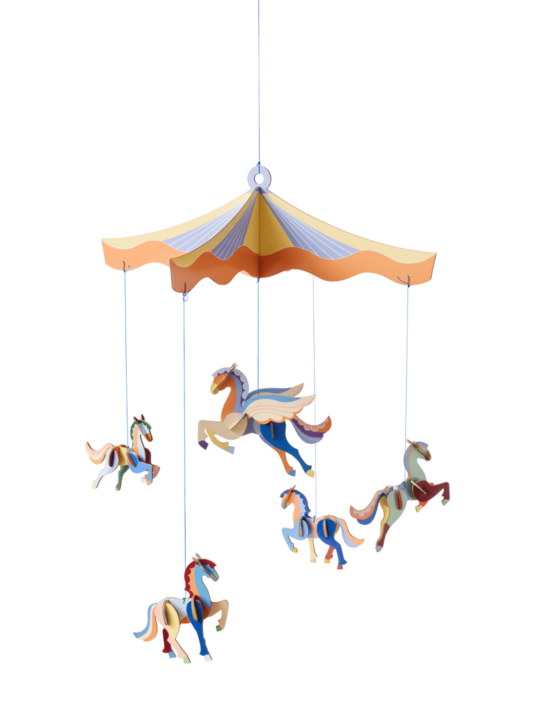 Circus of the Sun Mobile