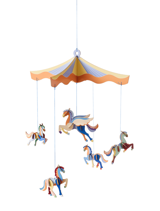Circus of the Sun Mobile