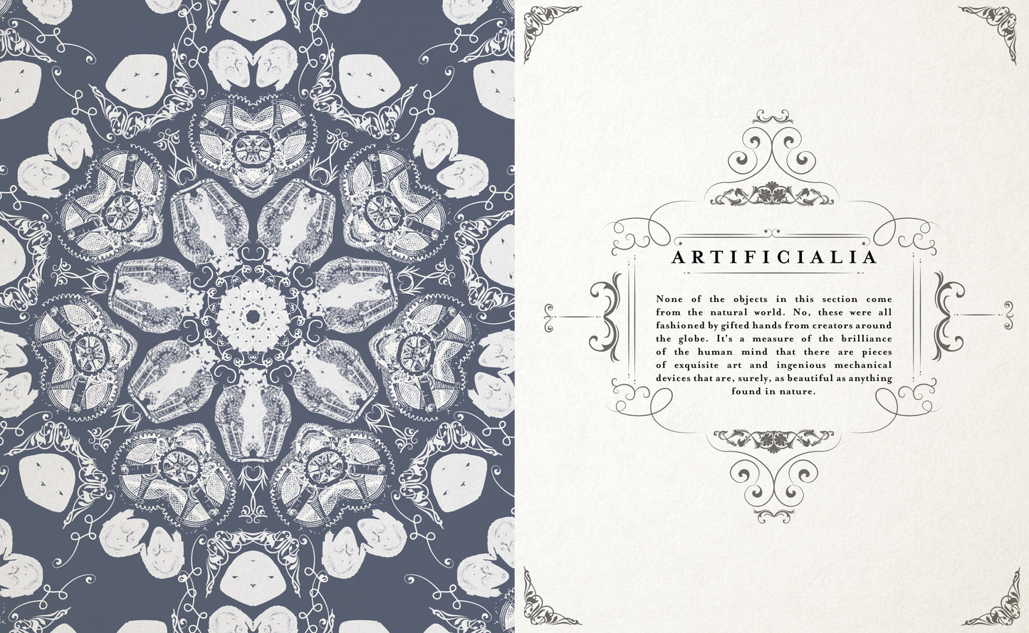 World of Weird: A Creepy Compendium of True Stories