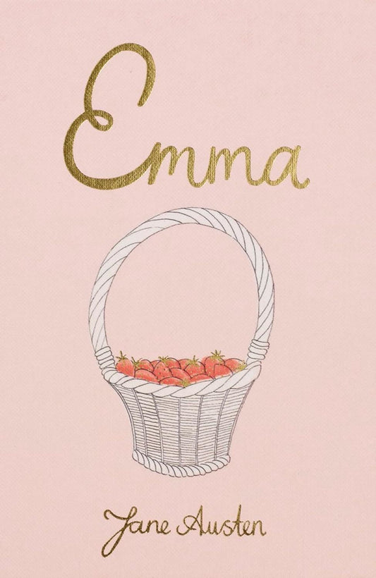 Emma - Wordsworth Collection
