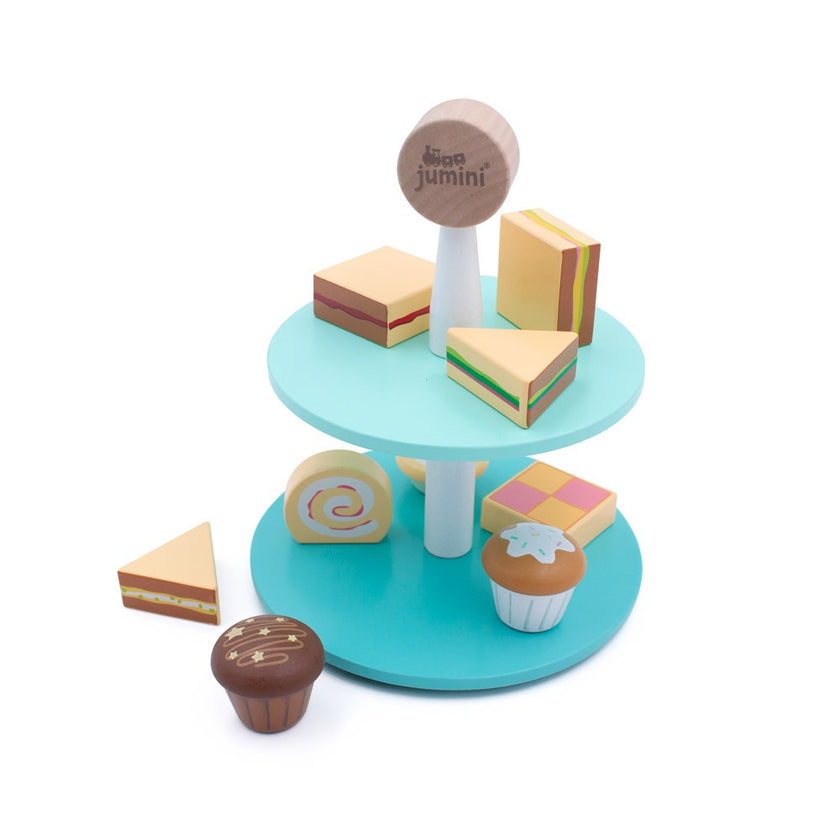 Afternoon Tea Cake Stand