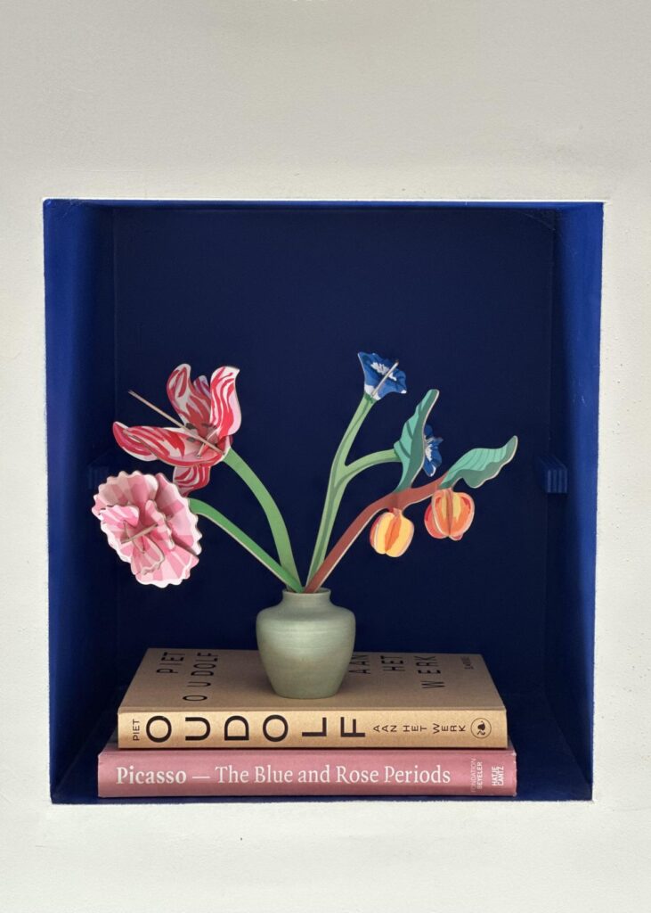 Dutch Master Bouquet
