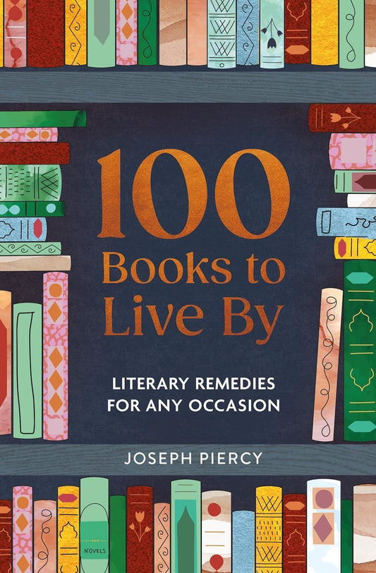 100 Books To Live By