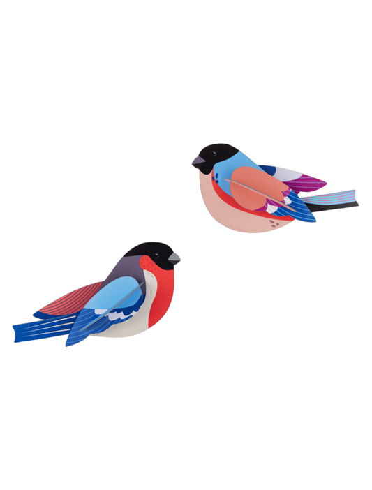 Finches