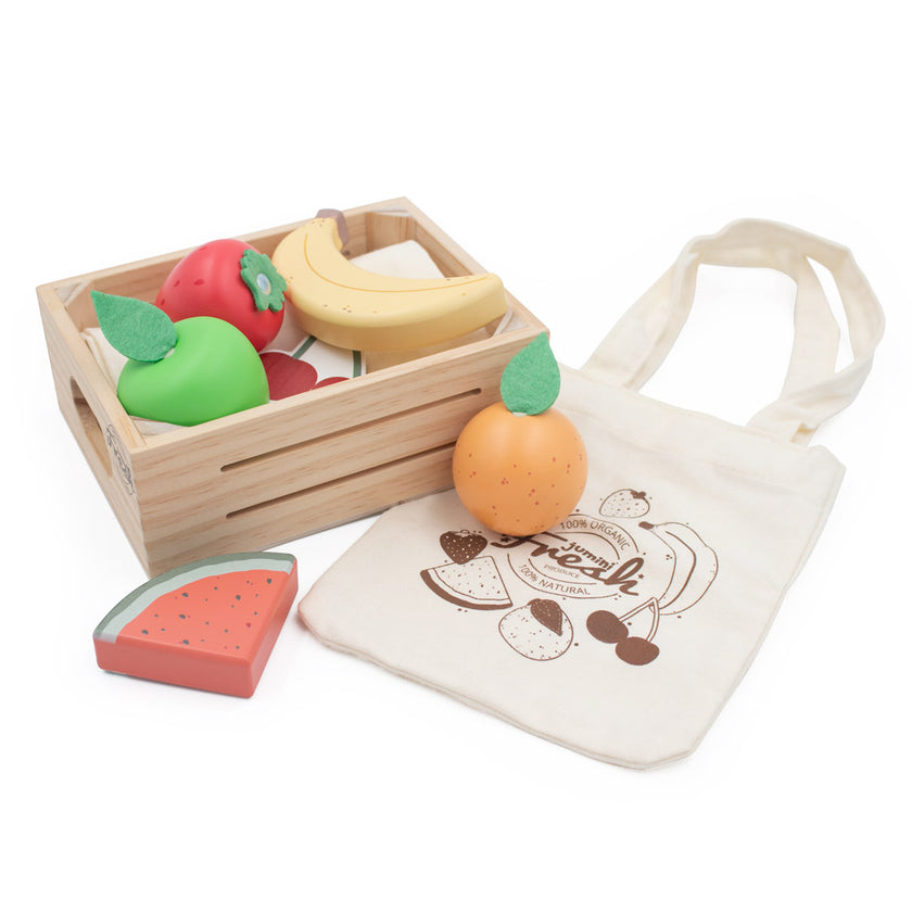 Food Crates