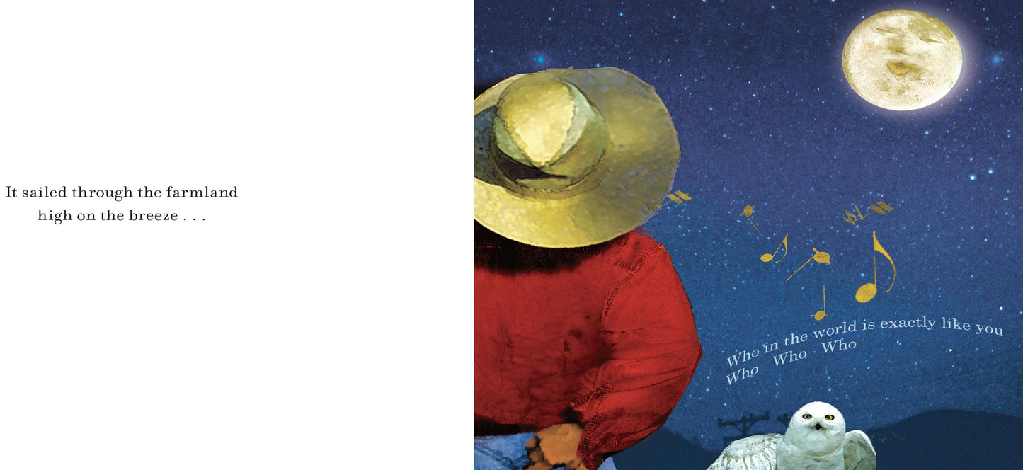 On The Night You Were Born (Board)