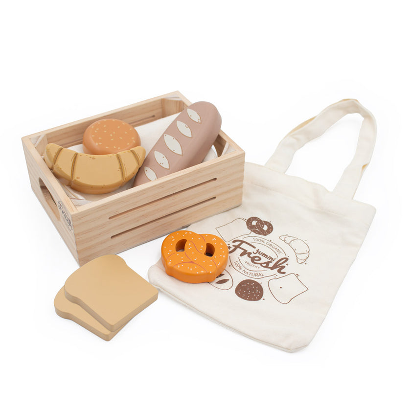 Food Crates