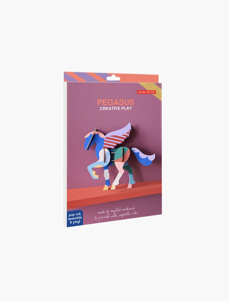 Pegasus