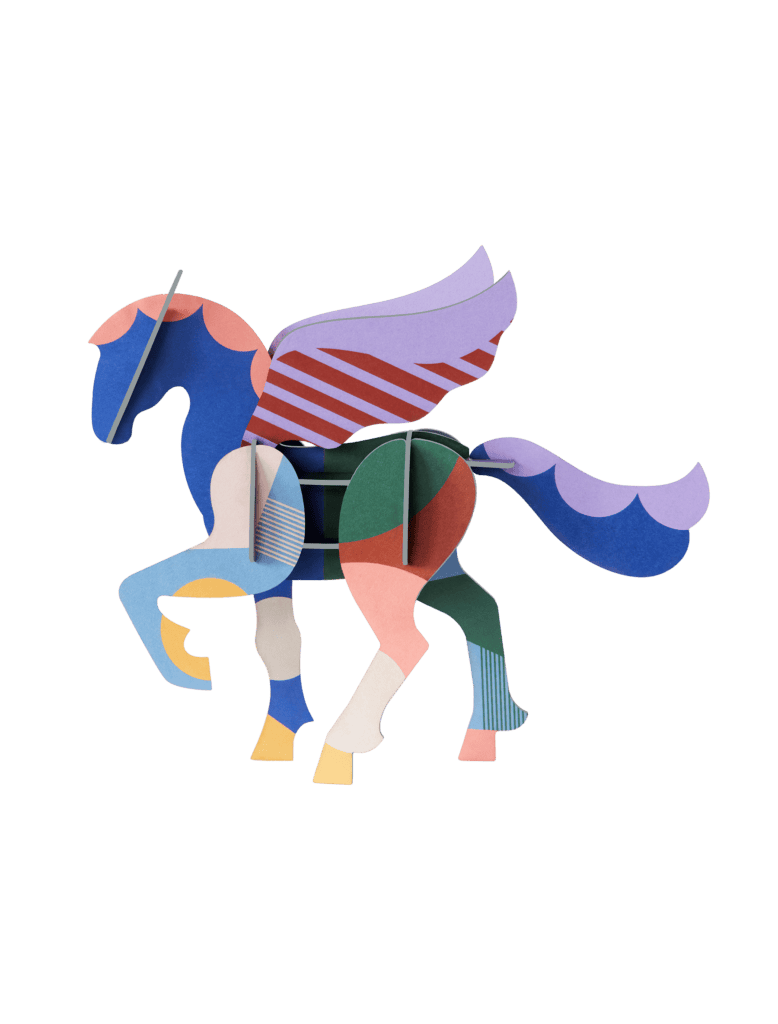 Pegasus