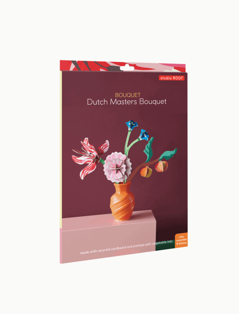 Dutch Master Bouquet