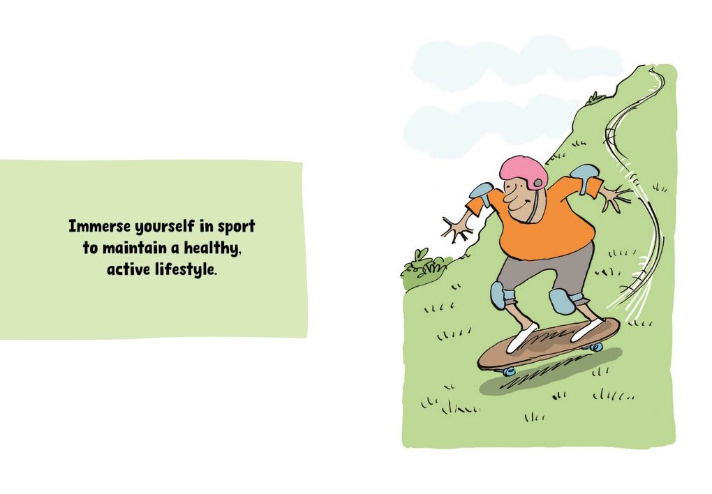 How To Survive Retirement