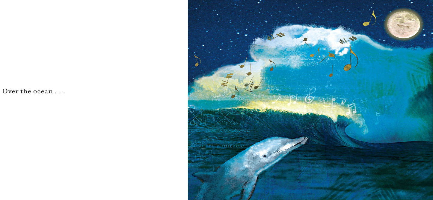 On The Night You Were Born (Board)