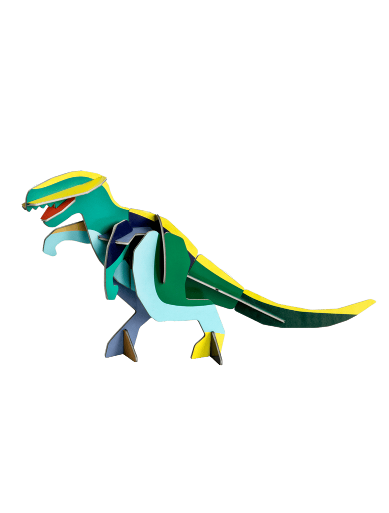 Giant T-Rex