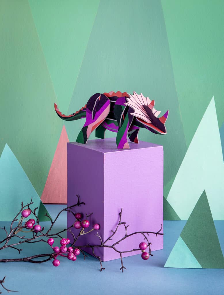 Triceratops