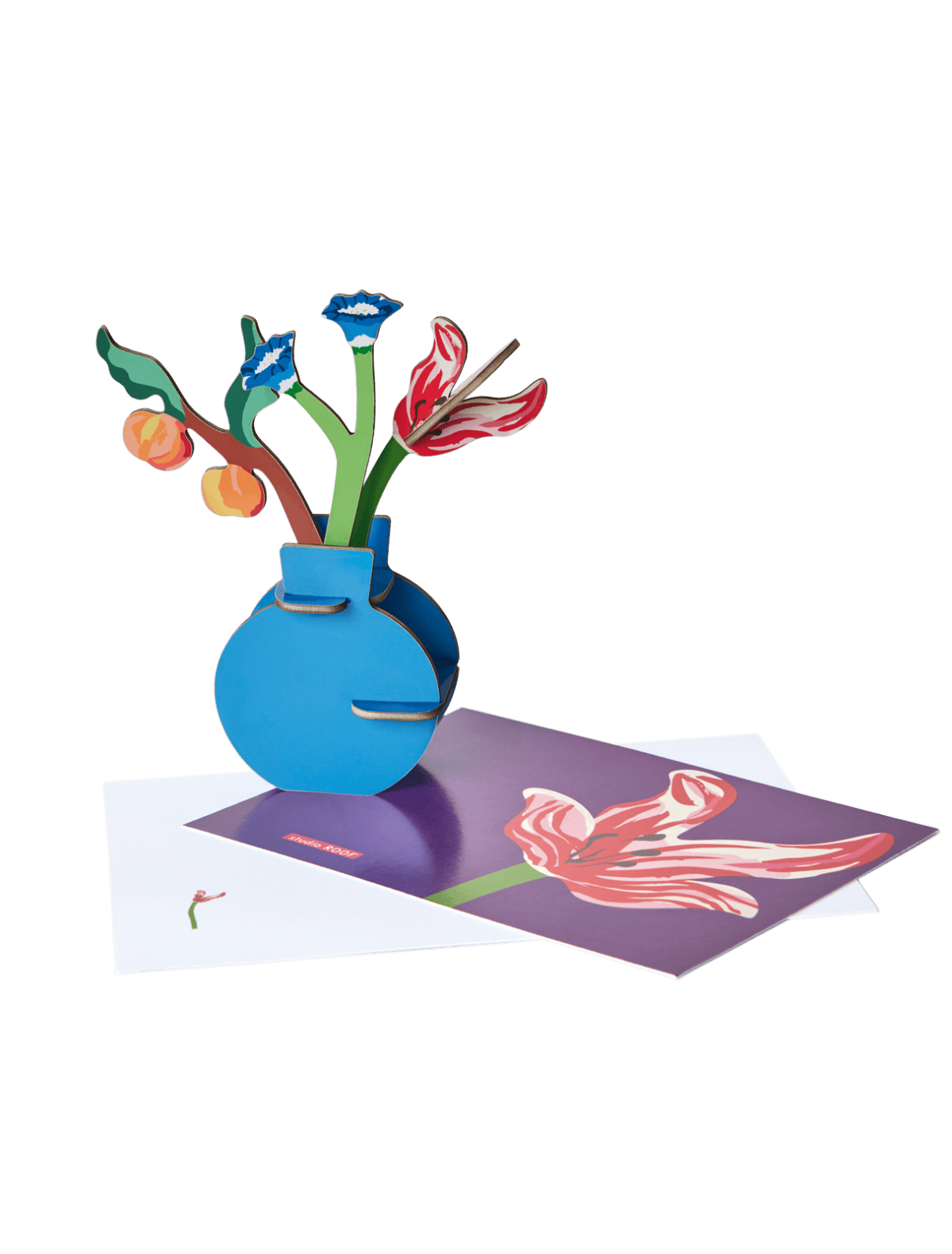 Pop Out - Dutch Masters Bouquet
