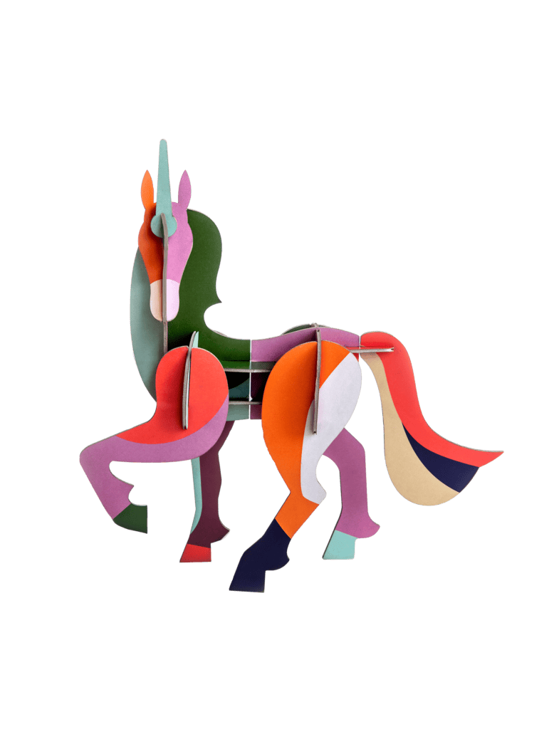 Giant Unicorn
