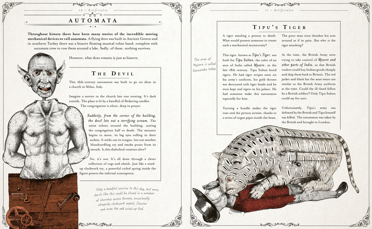 World of Weird: A Creepy Compendium of True Stories