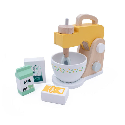 Food Mixer