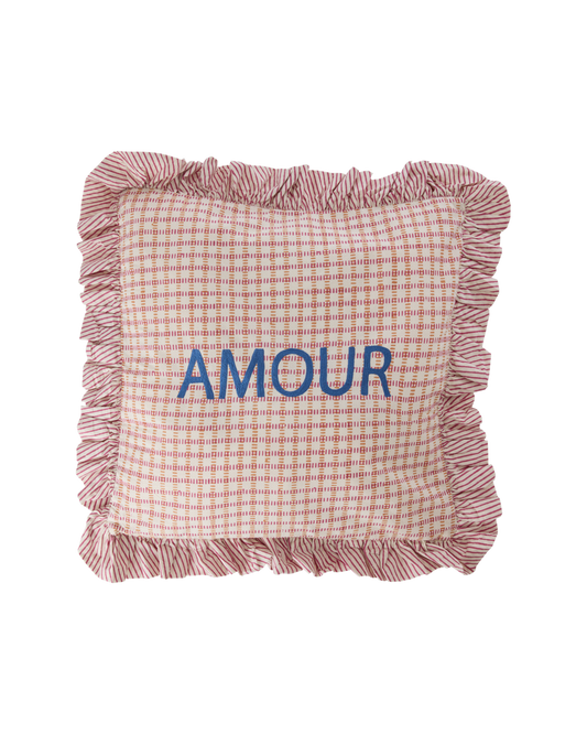 Amour Cushion