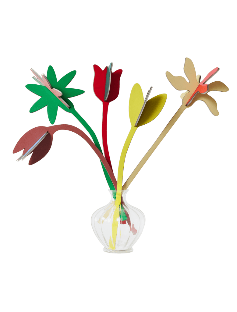 Blooming Abundance