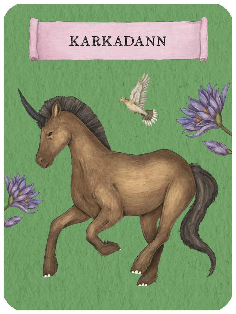 Match the Unicorn: A Memory Game