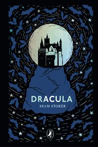 Dracula (Puffin Clothbound Classic)