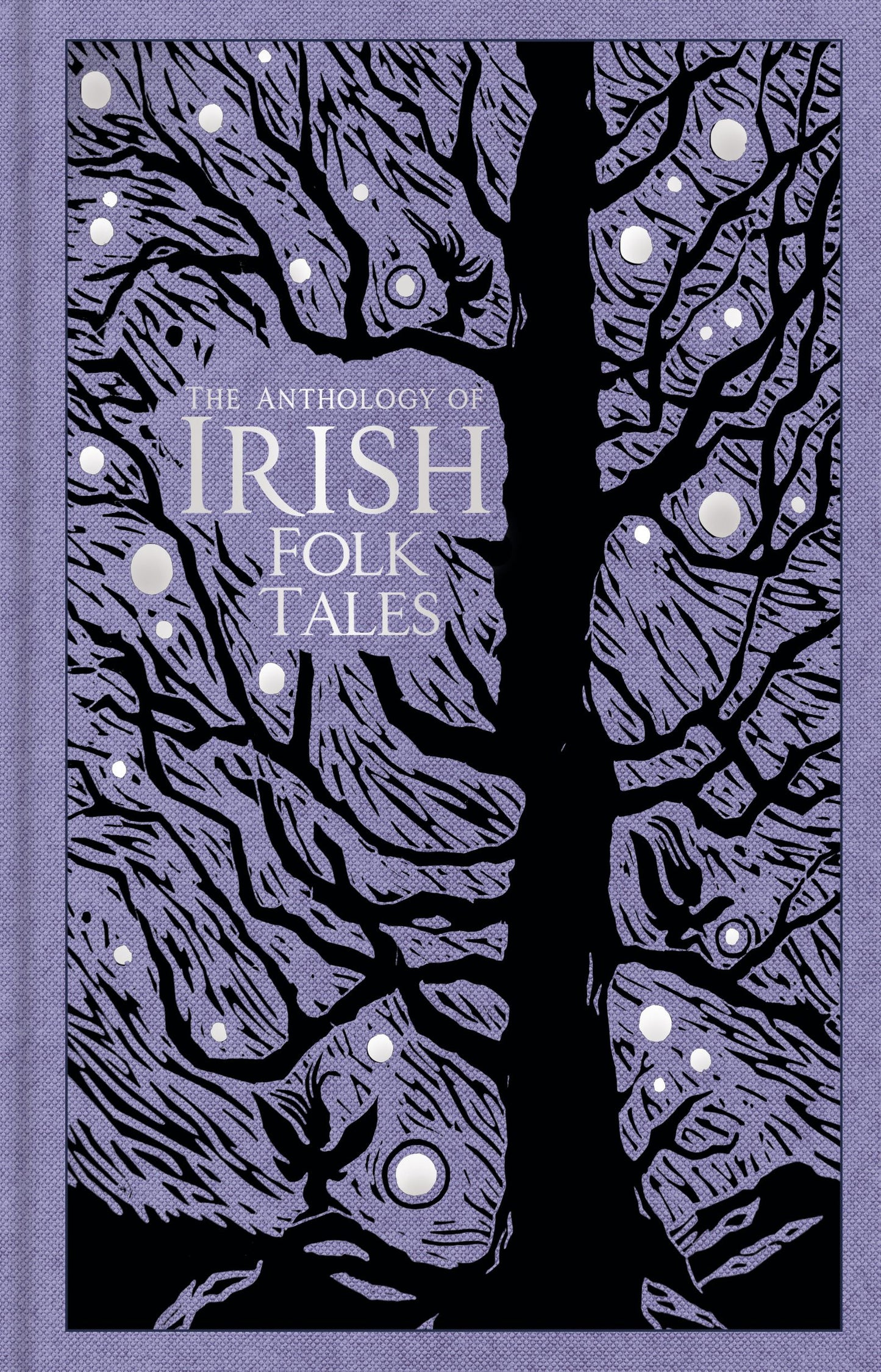 Anthology Of Irish Folk Tales